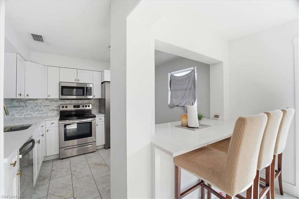ISLES OF CAPRI - Residential Income