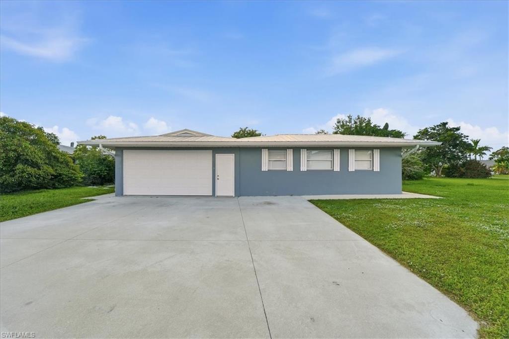 ISLES OF CAPRI - Residential Income