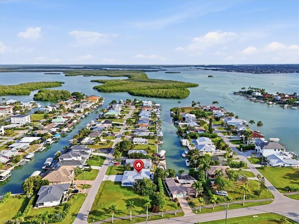 ISLES OF CAPRI - Residential Income
