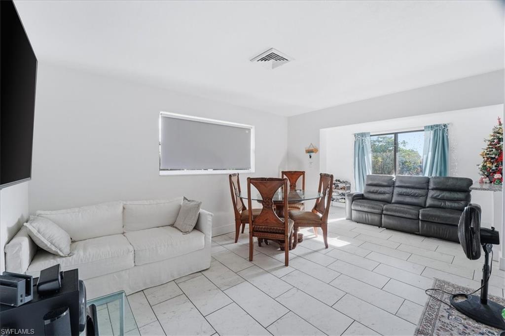 ISLES OF CAPRI - Residential Income