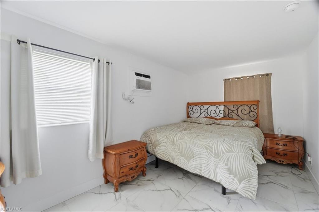 ISLES OF CAPRI - Residential Income