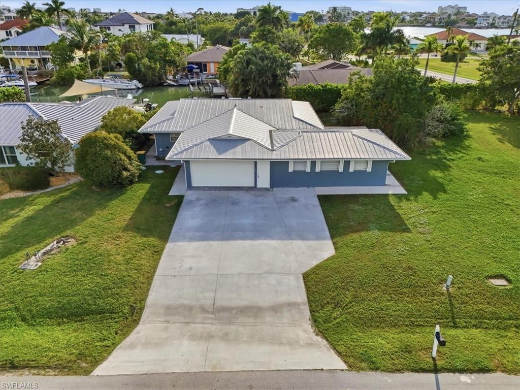 ISLES OF CAPRI - Residential Income