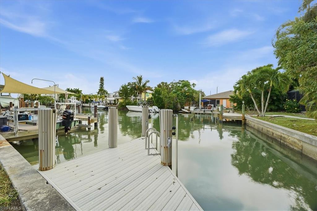 ISLES OF CAPRI - Residential Income