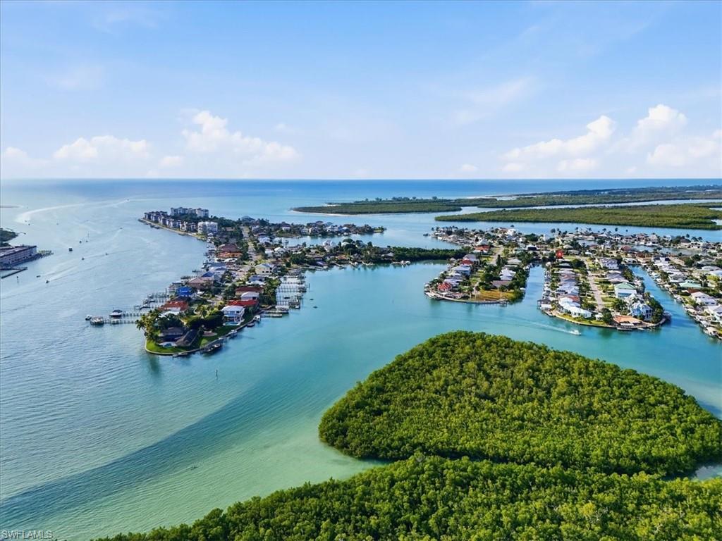 ISLES OF CAPRI - Residential Income