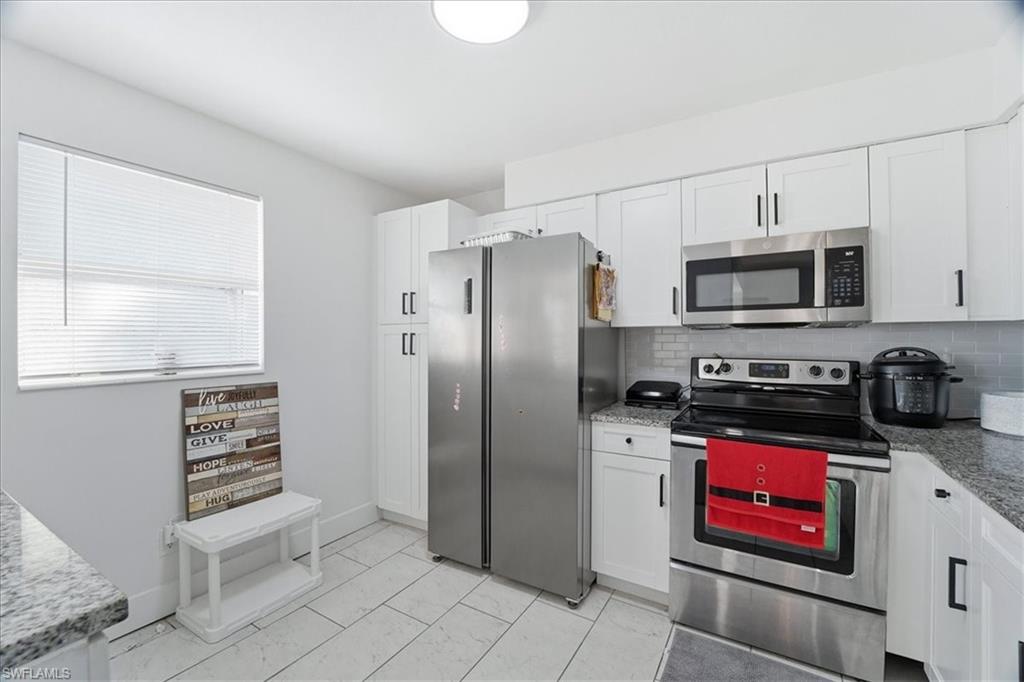 ISLES OF CAPRI - Residential Income