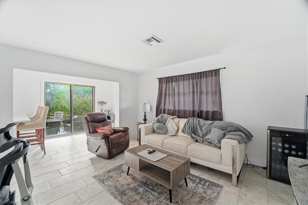 ISLES OF CAPRI - Residential Income