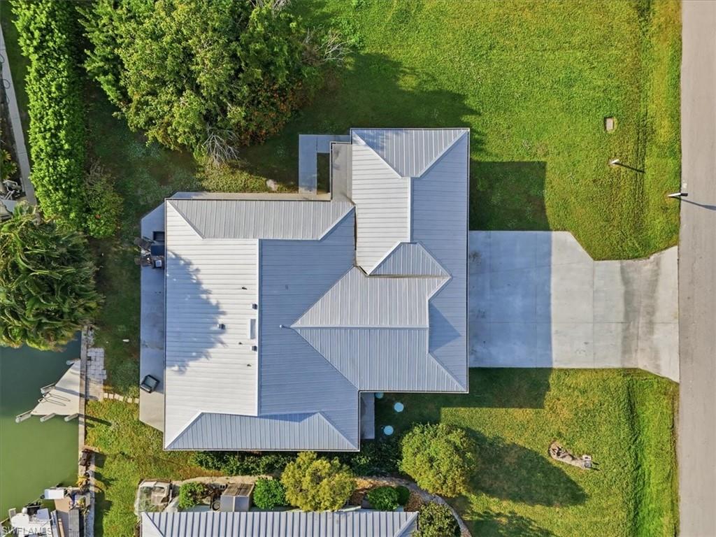 ISLES OF CAPRI - Residential Income