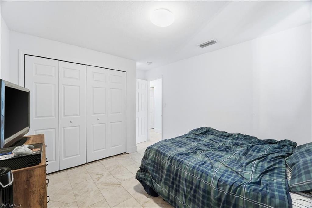 ISLES OF CAPRI - Residential Income