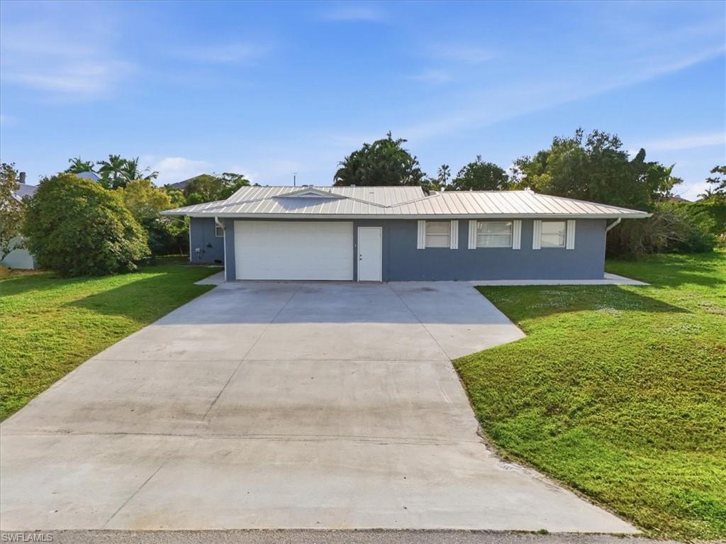 ISLES OF CAPRI - Residential Income