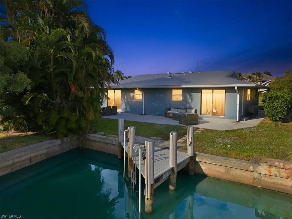 ISLES OF CAPRI - Residential Income