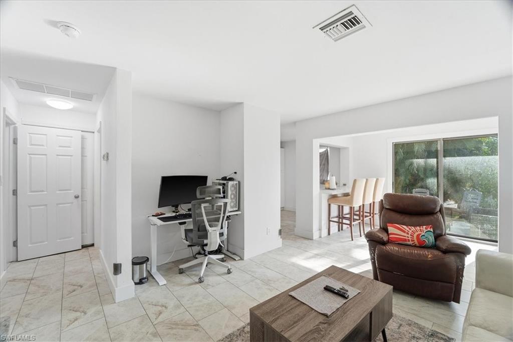 ISLES OF CAPRI - Residential Income