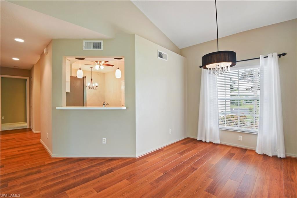 PARTRIDGE POINTE - Residential