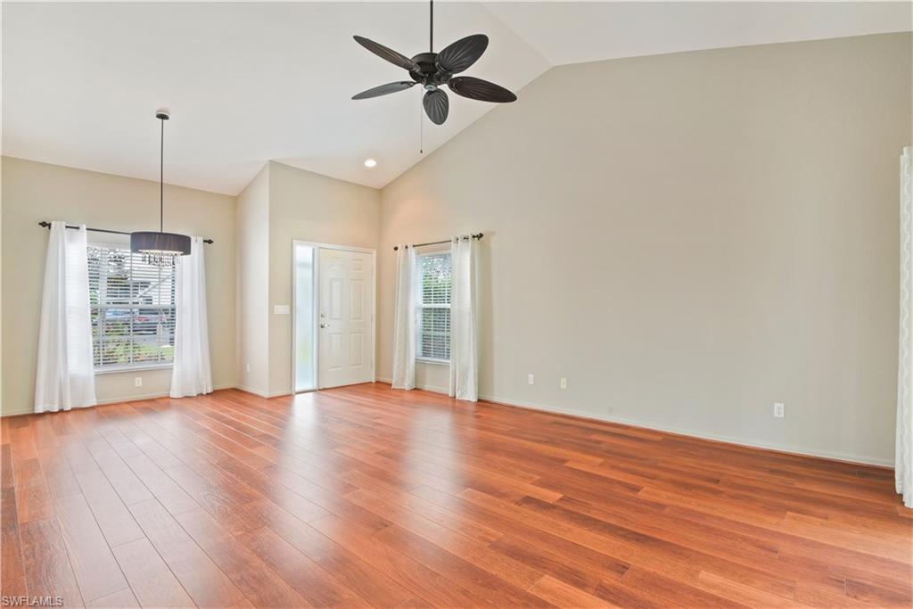 PARTRIDGE POINTE - Residential