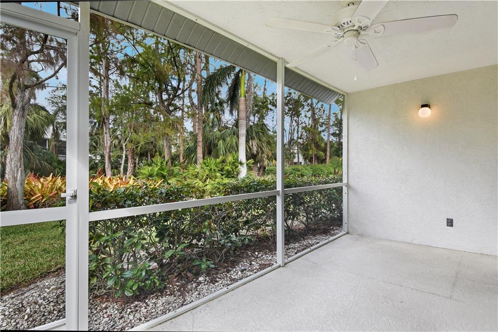 PARTRIDGE POINTE - Residential