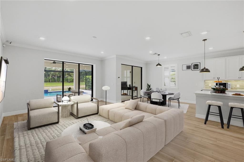 VERONA POINTE ESTATES - Residential