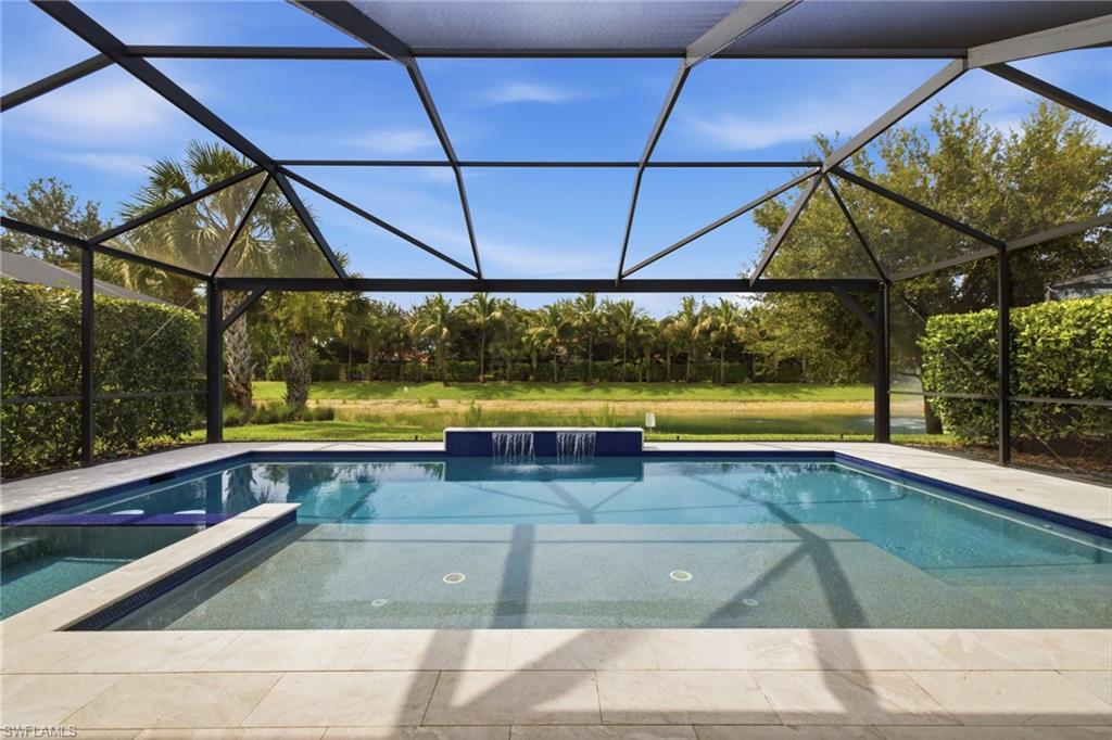 VERONA POINTE ESTATES - Residential