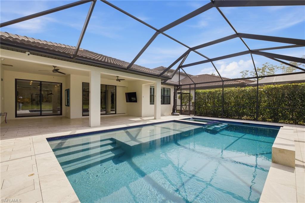 VERONA POINTE ESTATES - Residential