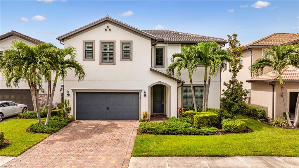 VERONA POINTE ESTATES - Residential