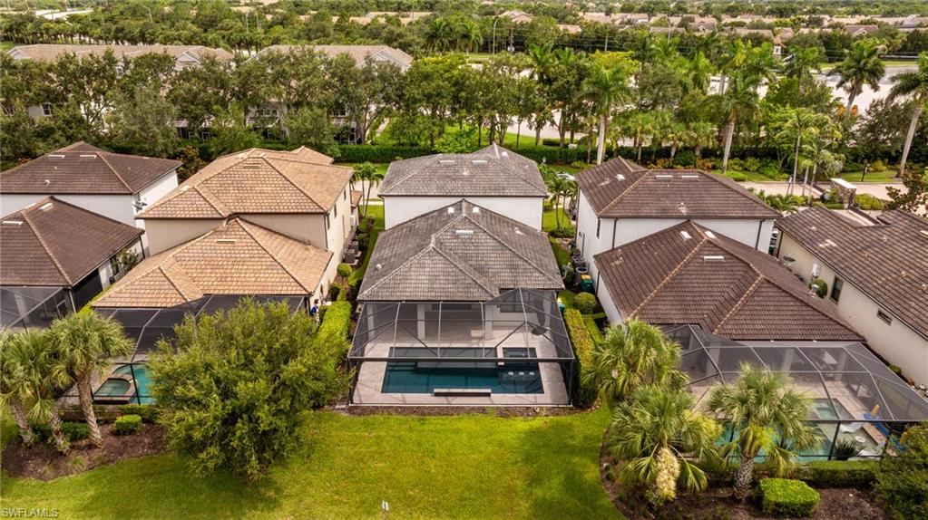 VERONA POINTE ESTATES - Residential