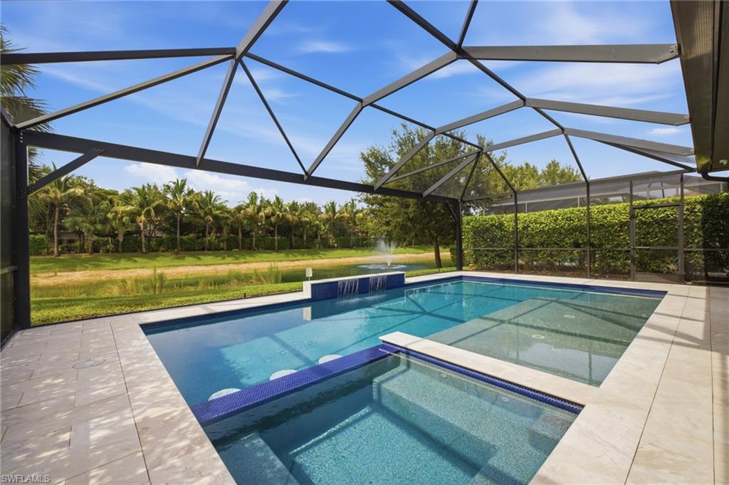 VERONA POINTE ESTATES - Residential