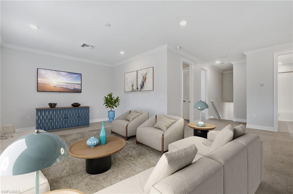 VERONA POINTE ESTATES - Residential