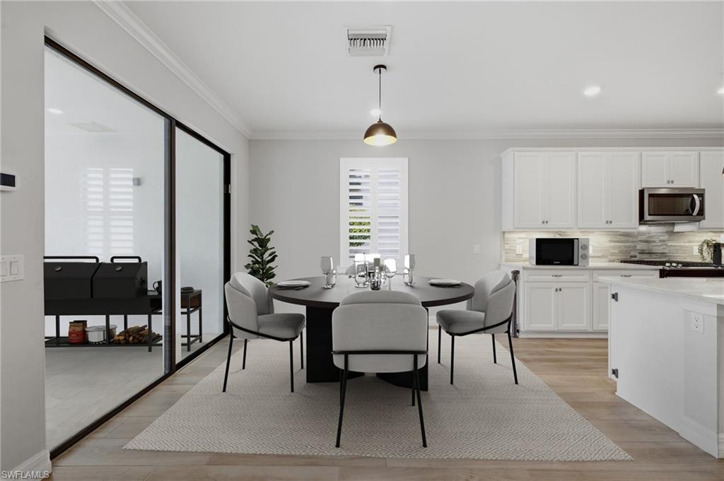 VERONA POINTE ESTATES - Residential