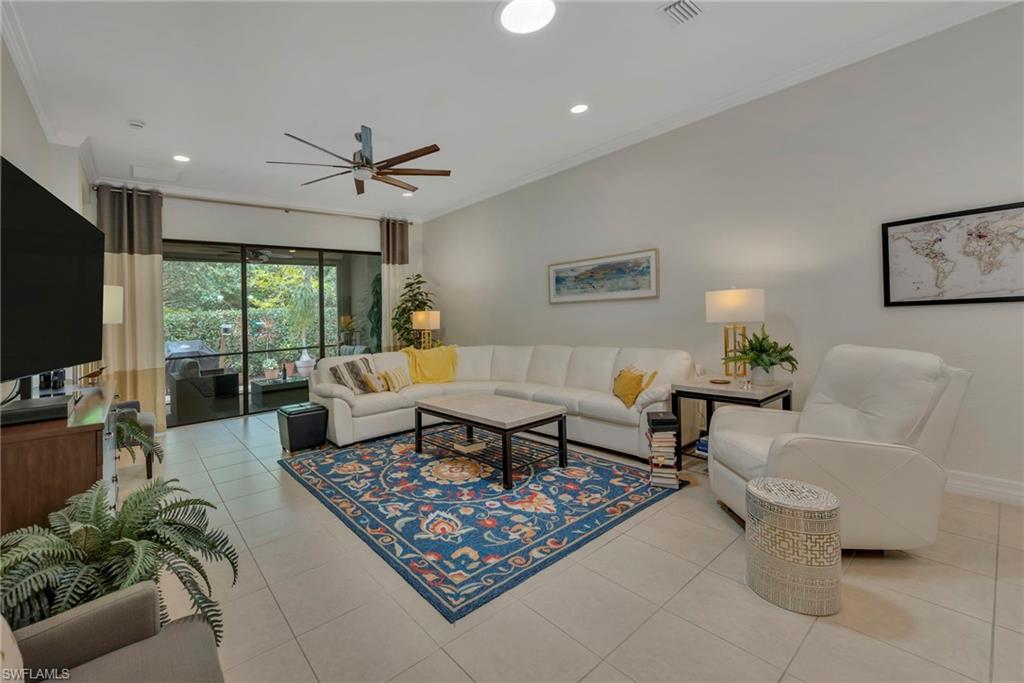 MARBELLA ISLES - Residential