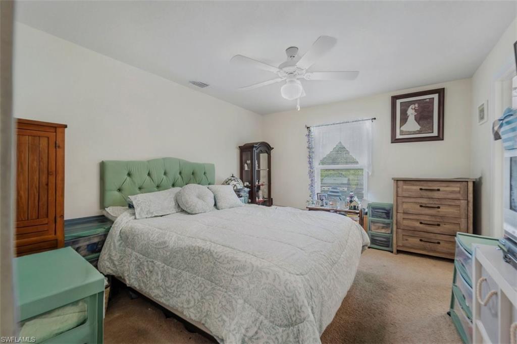 PORT LABELLE - Residential Lease