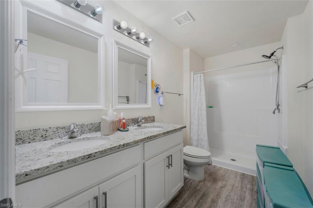 PORT LABELLE - Residential Lease