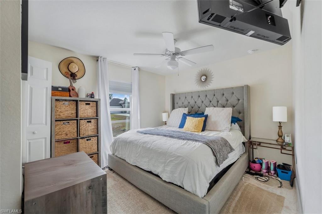 PORT LABELLE - Residential Lease