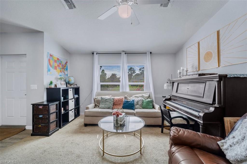 PORT LABELLE - Residential Lease