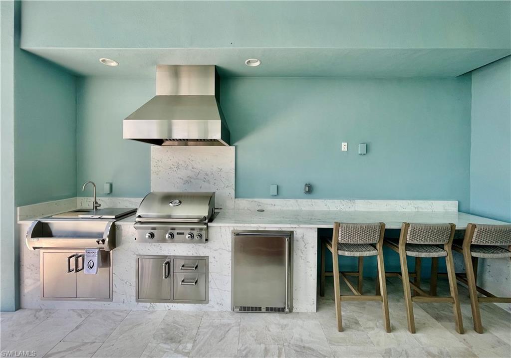 ISLES OF COLLIER PRESERVE - Residential