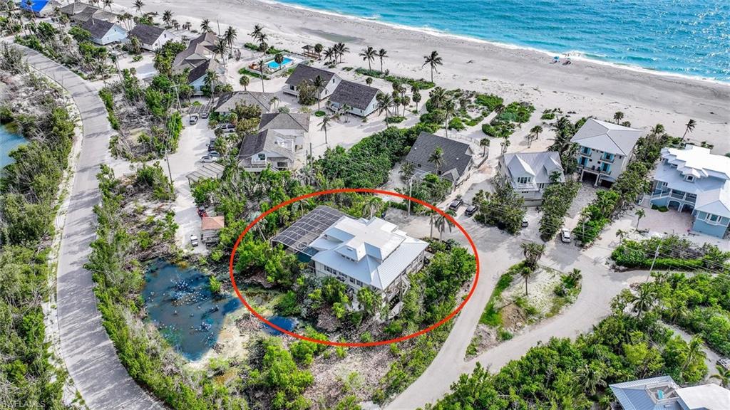 SOUTH SEAS PLANTATION RESORT - Residential