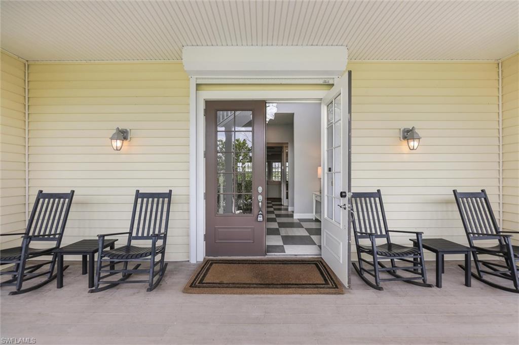 SOUTH SEAS PLANTATION RESORT - Residential