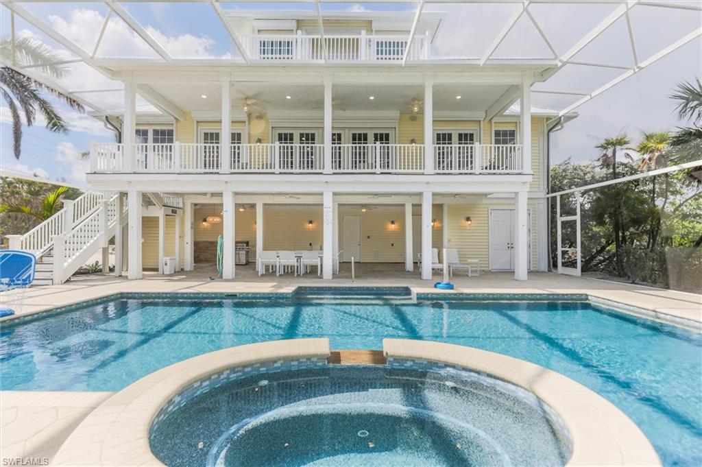 SOUTH SEAS PLANTATION RESORT - Residential