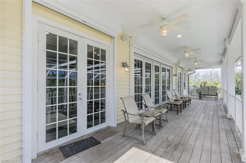 SOUTH SEAS PLANTATION RESORT - Residential