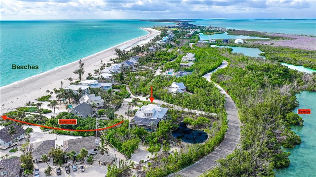 SOUTH SEAS PLANTATION RESORT - Residential