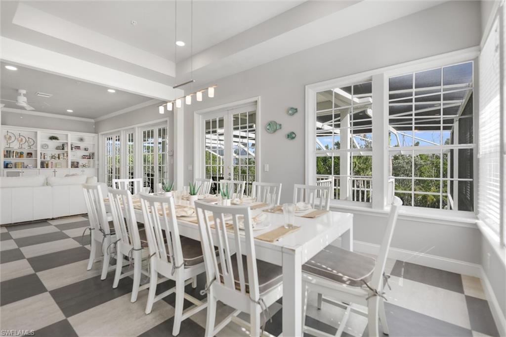 SOUTH SEAS PLANTATION RESORT - Residential