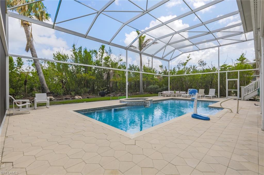 SOUTH SEAS PLANTATION RESORT - Residential