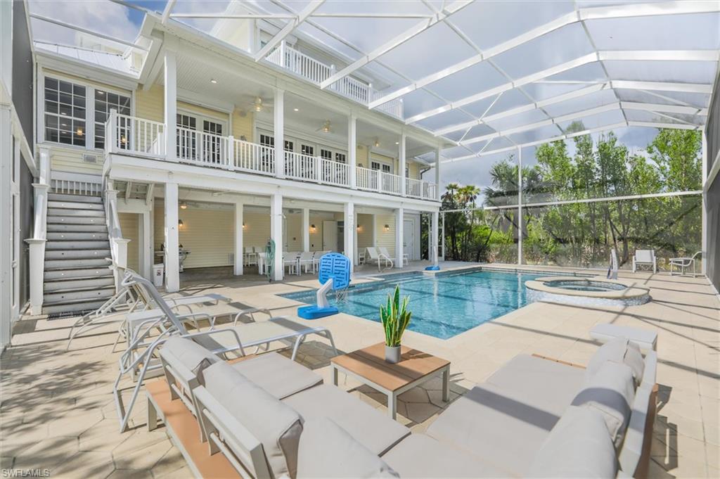 SOUTH SEAS PLANTATION RESORT - Residential