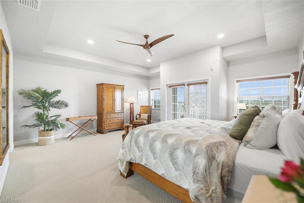 SOUTH SEAS PLANTATION RESORT - Residential