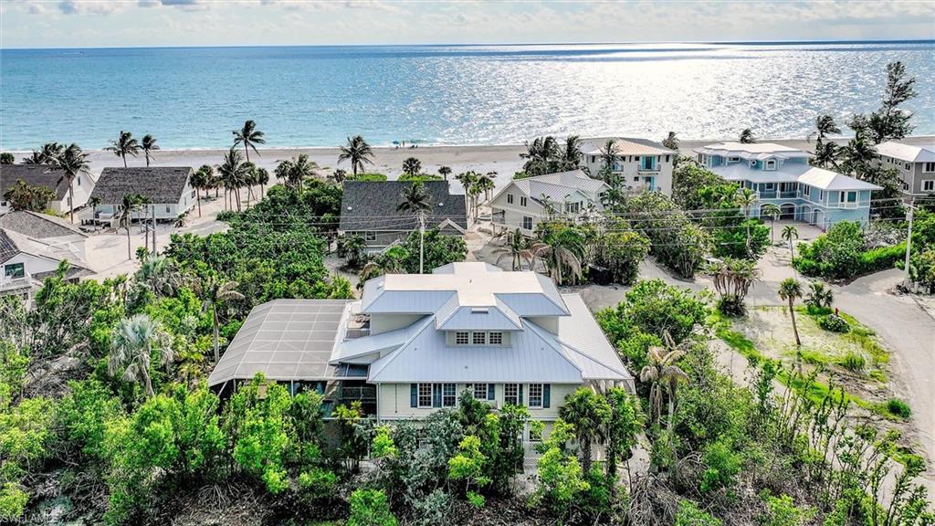 SOUTH SEAS PLANTATION RESORT - Residential