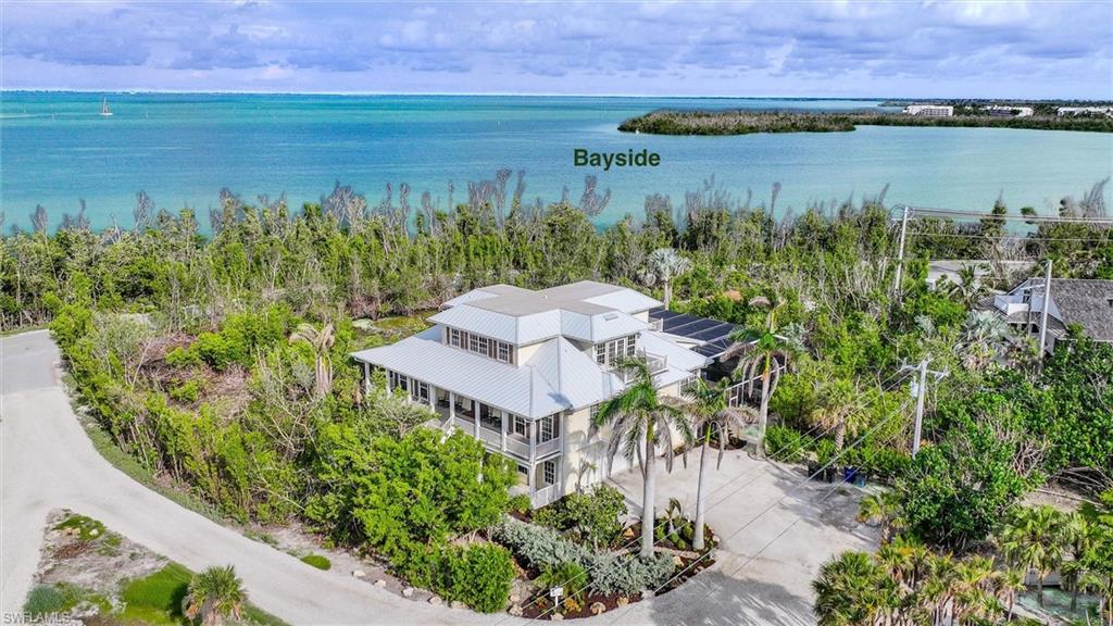 SOUTH SEAS PLANTATION RESORT - Residential