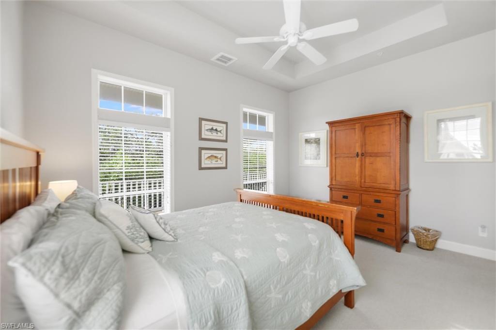 SOUTH SEAS PLANTATION RESORT - Residential