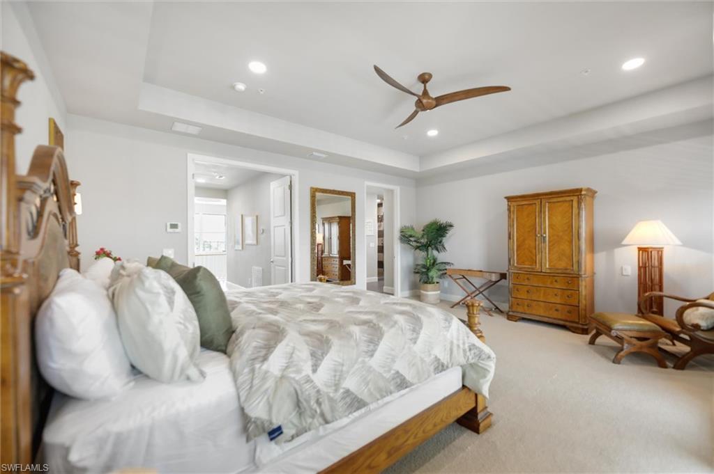 SOUTH SEAS PLANTATION RESORT - Residential