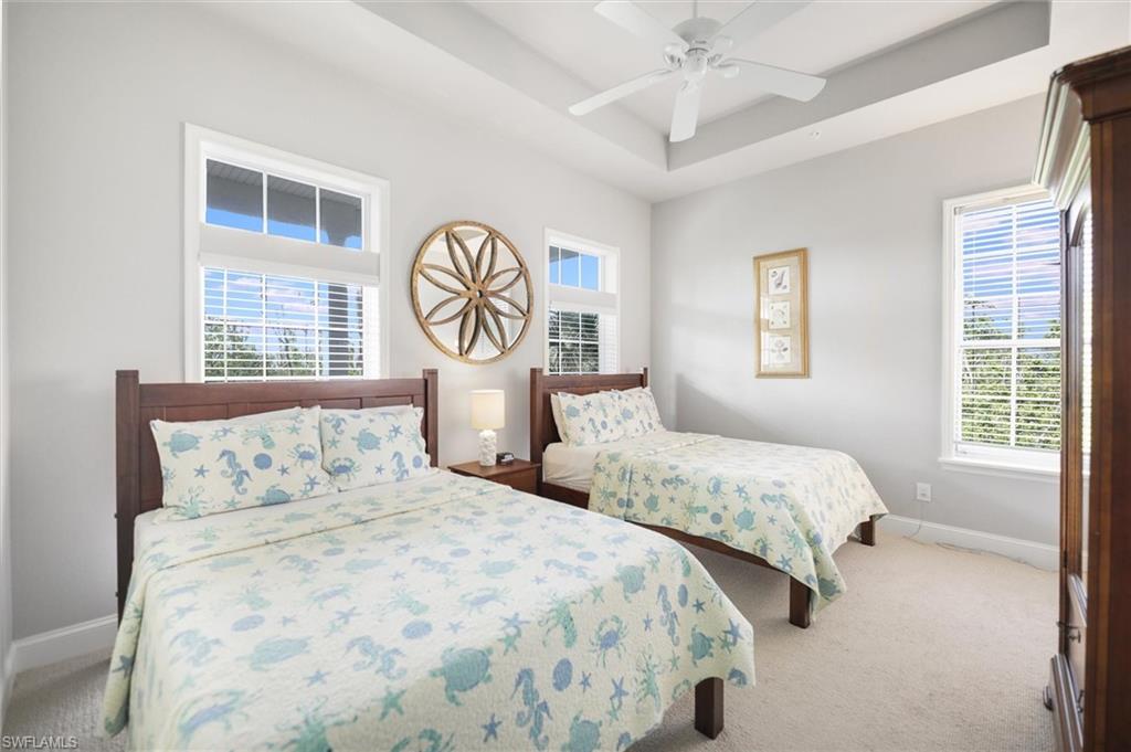 SOUTH SEAS PLANTATION RESORT - Residential