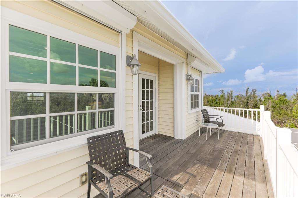 SOUTH SEAS PLANTATION RESORT - Residential