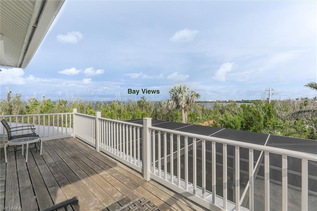 SOUTH SEAS PLANTATION RESORT - Residential