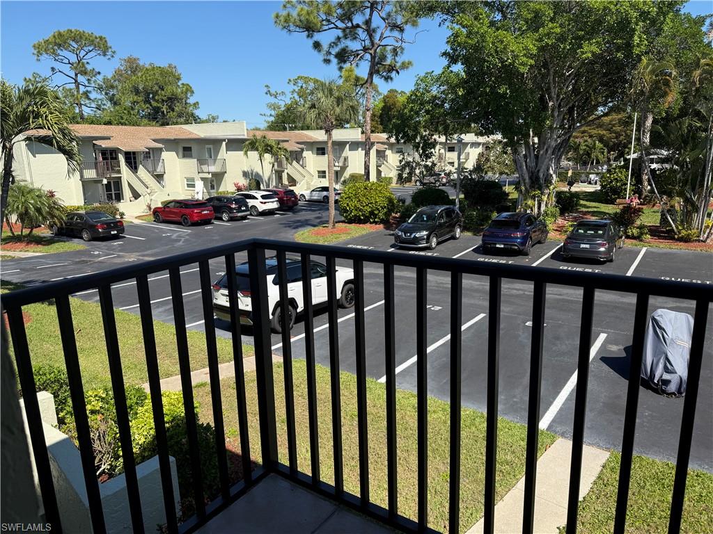 HIDDEN GARDENS - Residential Lease