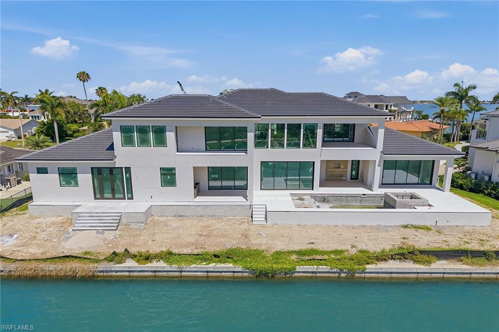 MARCO ISLAND - Residential
